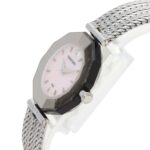 Century Primetime Watch Stainless Steel SS Ladies CENTURY - Image 5