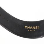 Chanel Mademoiselle H0525 SS Quartz Watch - Image 5