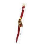 Hermes Kelly GP Quartz Watch - Image 2