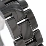 Chanel J12 Phantom Caliber 12.1 38mm Ceramic LIMITED H6185 Automatic - Image 5