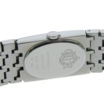 Christian Dior Miss Watch D70-100 Stainless Steel Quartz Analog Display Black Dial Women's - Image 7