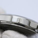 GUCCI G-Timeless YA1264125 126.4 Men's Watch Stainless Steel /40427 - Image 7