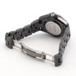 Chanel J12 Phantom 33mm Ceramic H6346 Quartz Watch - Image 7