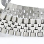 TAG HEUER Professional Stainless Steel Automatic Mens 844/5 - Image 3