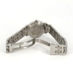 HermÃ¨s Clipper CL4.210 Stainless Steel Quartz Watch - Image 8