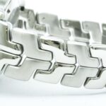 TAG HEUER Link Steel Quartz Ladies Watch WT1214 - Image 3