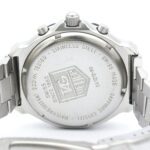 TAG HEUER 2000 Formula 1 Chronograph Steel Quartz Mens CA1212 - Image 6