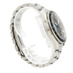 Omega Speedmaster Mark 40 AM PM Triple Calendar 3520.53 Gray Dial - Image 3