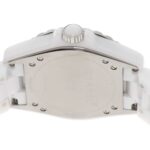 CHANEL H3837 J12 365 Ceramic/Ceramic Boys' Watch - Image 7
