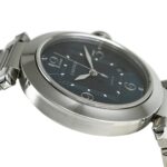 CARTIER Pasha de Cartier Watch 41mm WSPA0038 - Image 4