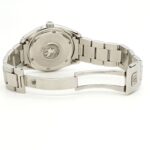 Seiko Grand Heritage Collection SBGV223 9F82-0AF0 Black Dial - Image 4