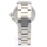 Cartier Pasha Watch, Stainless Steel 2324, Automatic, Unisex, CARTIER - Image 6