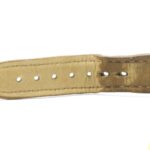 CARTIER Must Tank Vermeil Gold Plated Quartz Ladies Watch 5057001 - Image 7