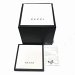 Gucci Dive total weight 154.2g stainless steel automatic movement black dial 136.3 - Image 9