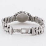 Gucci GUCCI watch 126.5 Stainless steel quartz analog green dial women's - Image 5