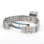 HermÃ¨s Kelly KE4.110 Stainless Steel Quartz Watch - Image 7