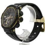 CASIO G-SHOCK G-STEEL GST-B200X-1A9JF Men's Watch, Black Carbon Fiber, Stainless Steel, Resin, Bluetooth, Solar, Analog-Digital - Image 2