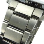Seiko Astron SBXB129 8X82-0AR0-1 Titanium Chronograph 8X Series Men's Watch - Image 5