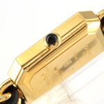 Chanel Premiere GP Large H0001 Quartz Watch - Image 4