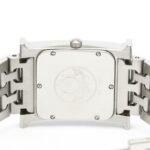 HERMES H Watch Stainless Steel Quartz Ladies Watch HH1.510 - Image 6
