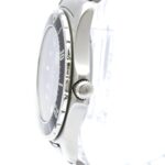 TAG HEUER Professional Chronograph Steel Quartz Mens Watch 973.006 - Image 4