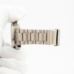 Seiko Prospex 140th Anniversary Limited Edition SBDC139 6R35-01R0 Silver Dial - Image 6