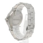 Bvlgari Diagono Scuba Watch Stainless Steel DP42SDS Automatic Men's BVLGARI Manufacturer's Finish - Image 5