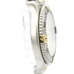 ZENITH Defy Gold Plated Steel Automatic Mens Watch 59.2000.462 - Image 9