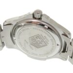 TAG Heuer Professional 200m 999.706A Stainless Steel Grey Quartz Watch 0552TAG HEUER - Image 6
