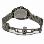 Gucci Dive total weight 154.2g stainless steel automatic movement black dial 136.3 - Image 7