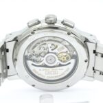 Zenith Chronomaster Automatic Stainless Steel Men's Dress/Formal 02.0240.410 - Image 6