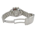 Omega Speedmaster ST145.0022 Brand: Professional Hand-wound Stainless Steel (SS) Silver & Black. - Image 4