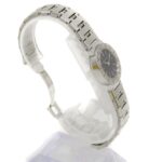 BVLGARI Women's Dress Watch BB23SS Black Dial Wristwatch - Image 3