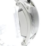 BVLGARI Assioma Stainless Steel Automatic Mens Watch AA48S - Image 8