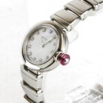 BVLGARI Lucea LU23S Quartz Watch for Women - Image 2