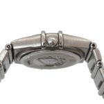 Omega Constellation 1562 40 Women's Watch, Gray, Quartz Watch - Image 5