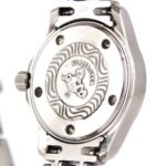 Omega Seamaster 120 2571.31 SS Quartz Watch - Image 6