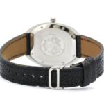 HERMES Espace Stainless Steel Quartz Ladies ES1.210 - Image 5
