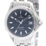 OMEGA Seamaster 120M Jacques Mayol LTD Edition 2506.80