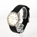 Omega Seamaster Cosmic 166.023-T00L105 Stainless Steel Automatic Watch - Image 2