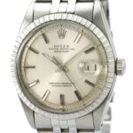 ROLEX Datejust 36 1603 Vintage