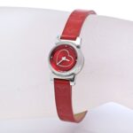 LOUIS VUITTON Tambour Bijou Q151Z0 Women's Watch /40408 - Image 6