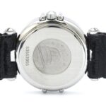 OMEGA Constellation Steel Quartz Ladies Watch 595.1080 - Image 7