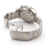 Omega Seamaster Professional Chronograph America's Cup 2594.50 Stainless Steel Automatic Watch - Image 6