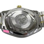 Omega Seamaster Aqua Terra 2317.30 Brand Name Date Quartz Stainless Steel (SS) Gold (YG) Combination - Image 8