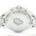 TAG HEUER Aquaracer Chronograph Quartz Mens Watch CAF1110 - Image 6