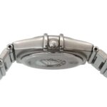 Omega Constellation 1572 30 Ladies' Watch, Silver, Quartz Watch - Image 5