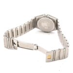 Omega Constellation 1572.30 SS Quartz - Image 7
