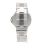 Bvlgari Diagono Scuba Watch Stainless Steel DP42SDS Automatic Men's BVLGARI Manufacturer's Finish - Image 6