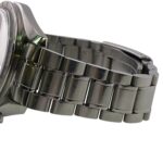 OMEGA 3594.5 Broad Arrow 3-Hand Speedmaster Silver - Image 6